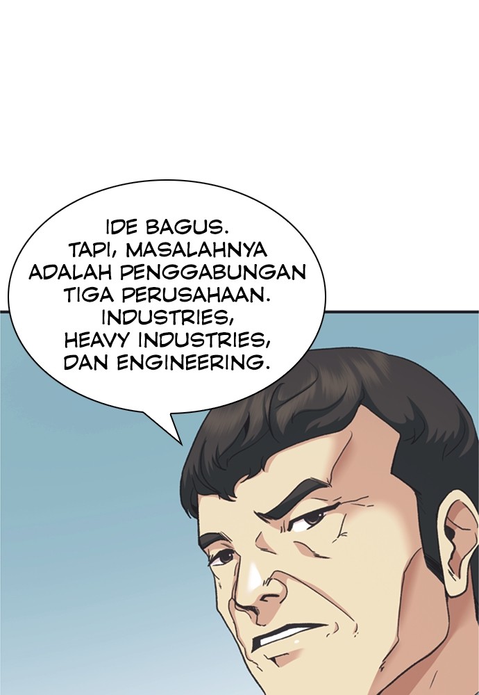 Chairman Kang, The New Employee Chapter 53 Gambar 85