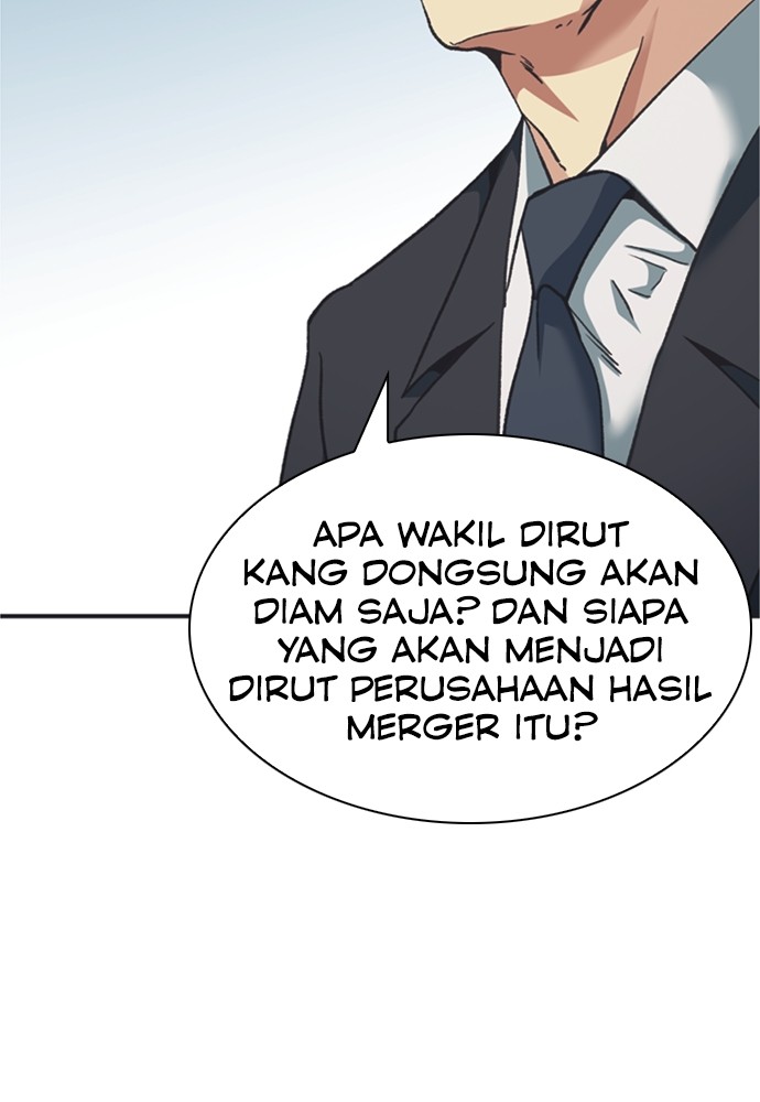 Chairman Kang, The New Employee Chapter 53 Gambar 86