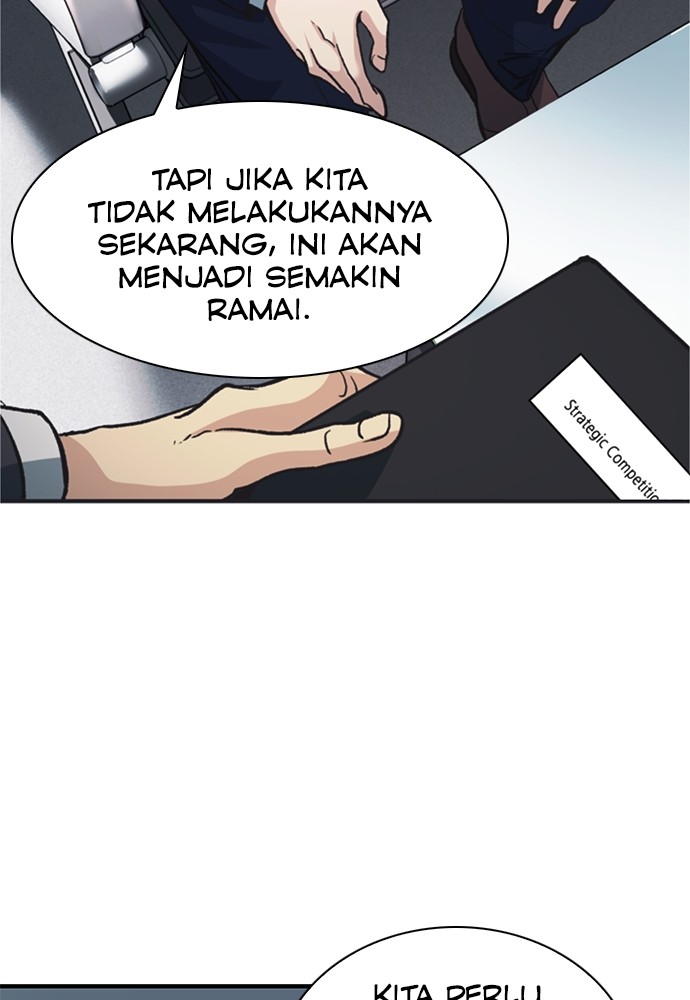 Chairman Kang, The New Employee Chapter 53 Gambar 88