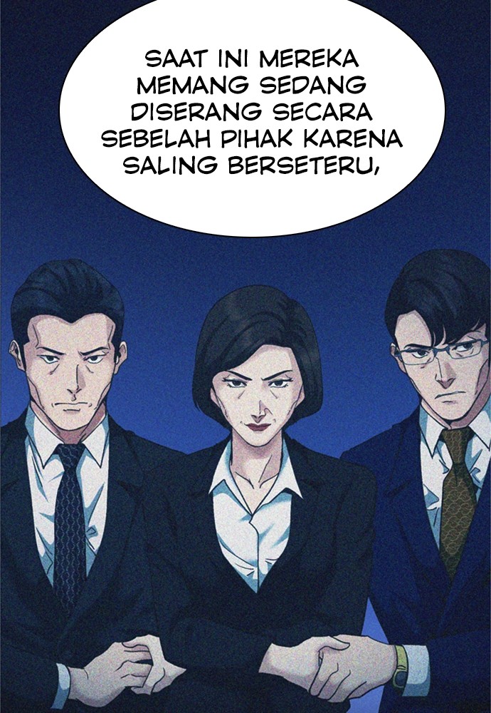 Chairman Kang, The New Employee Chapter 53 Gambar 91