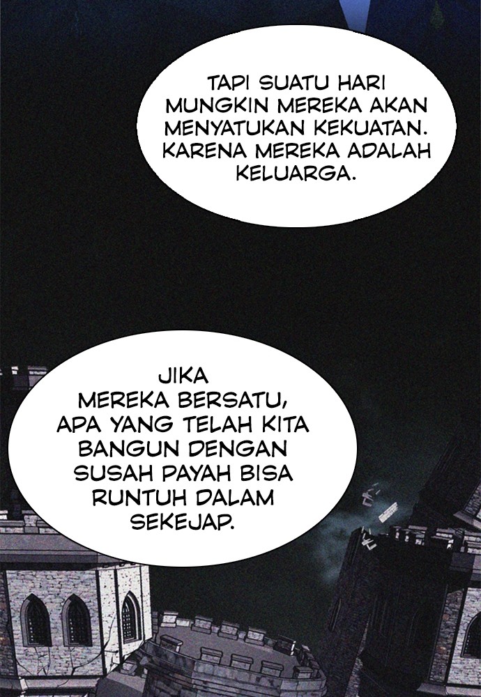 Chairman Kang, The New Employee Chapter 53 Gambar 92