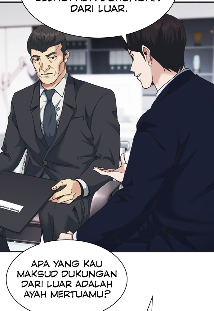 Chairman Kang, The New Employee Chapter 53 Gambar 95