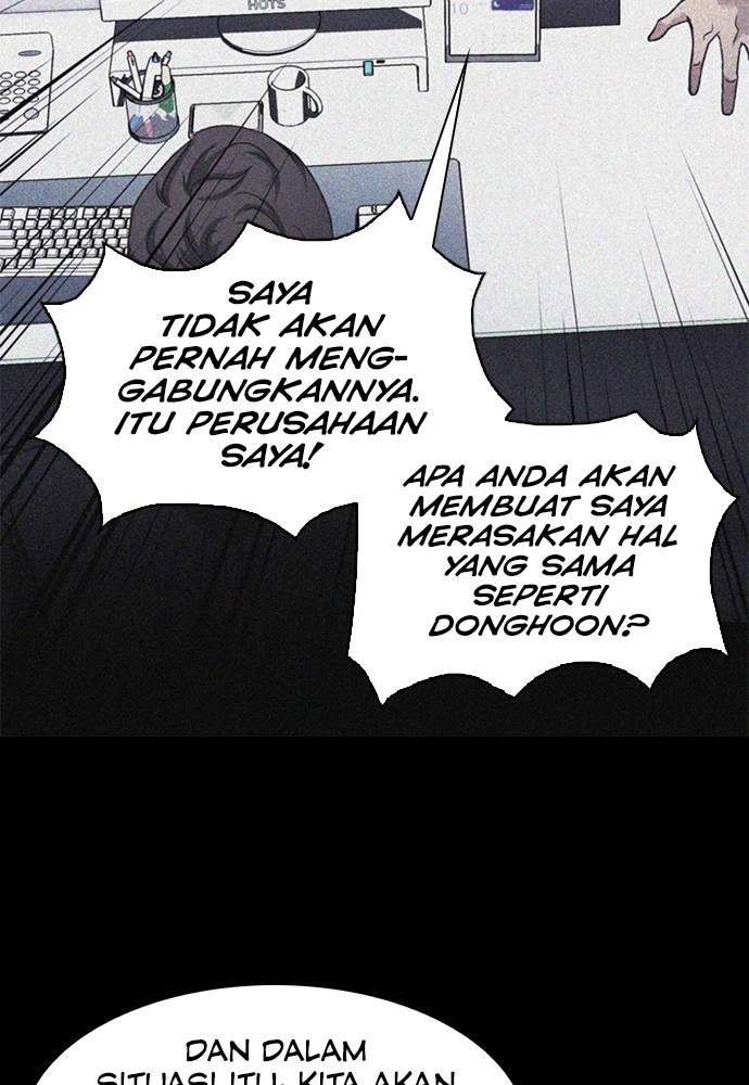 Chairman Kang, The New Employee Chapter 53 Gambar 99