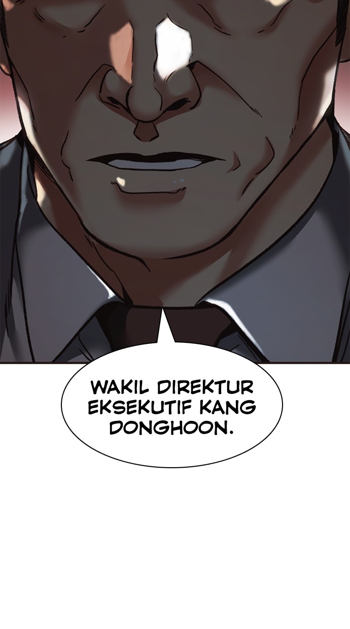 Chairman Kang, The New Employee Chapter 54 Gambar 10