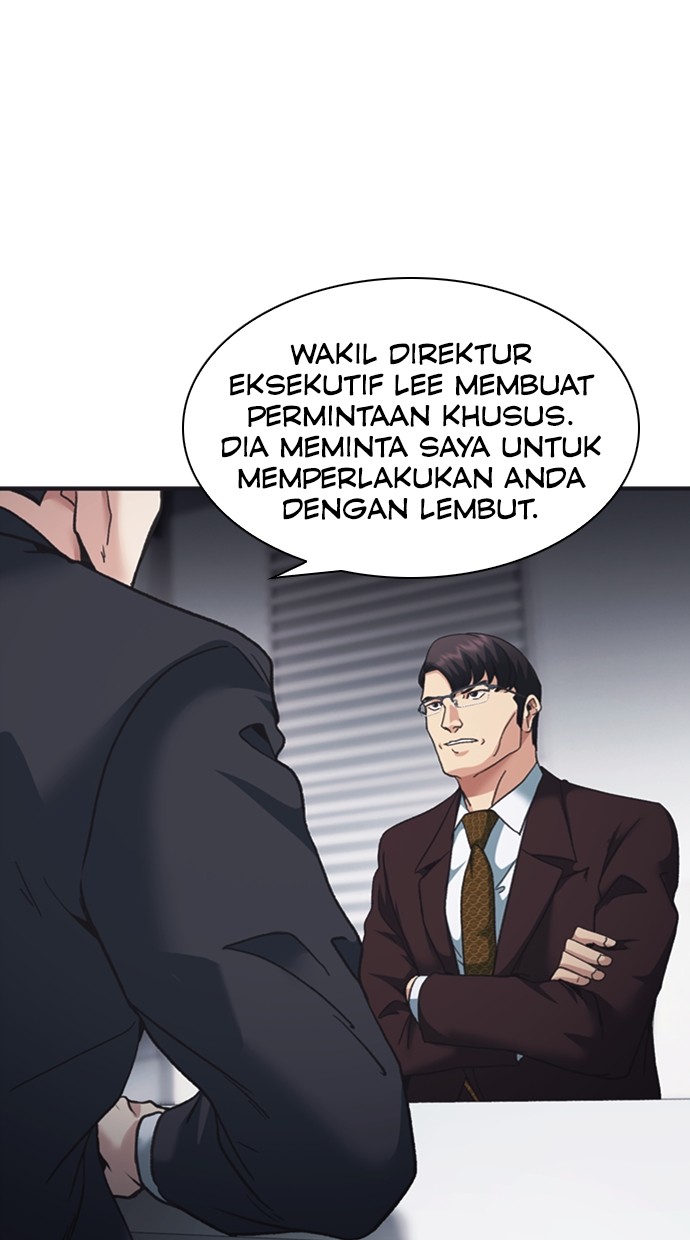 Chairman Kang, The New Employee Chapter 54 Gambar 100