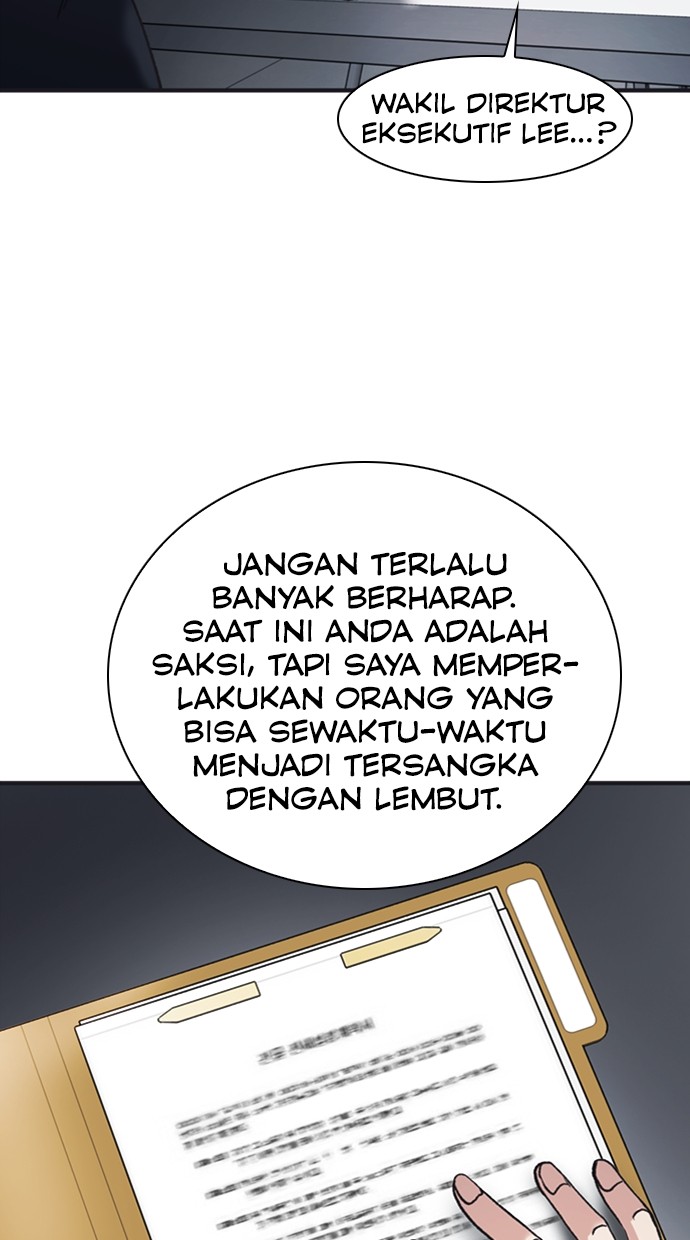 Chairman Kang, The New Employee Chapter 54 Gambar 101