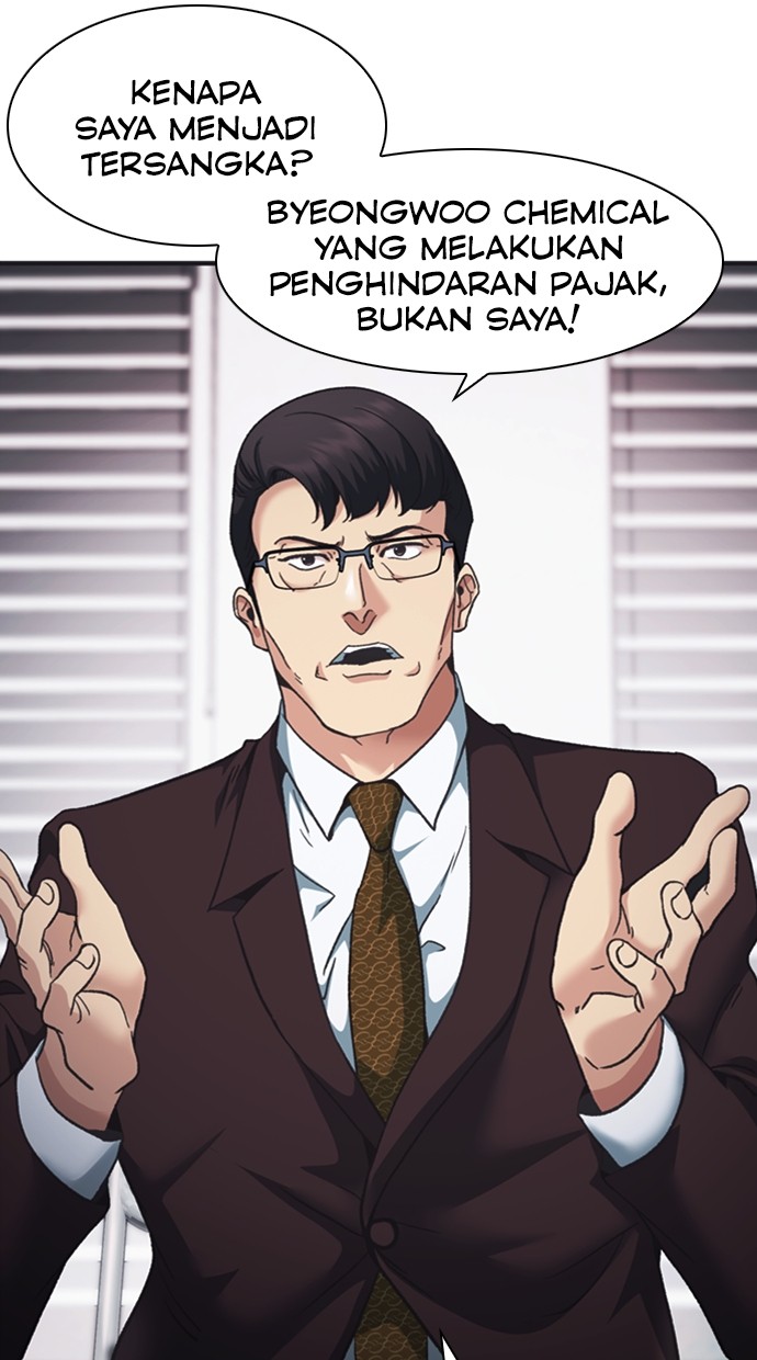 Chairman Kang, The New Employee Chapter 54 Gambar 103