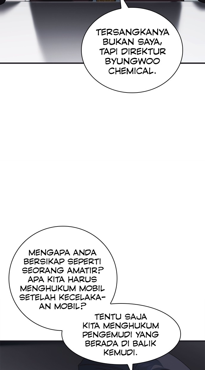 Chairman Kang, The New Employee Chapter 54 Gambar 104