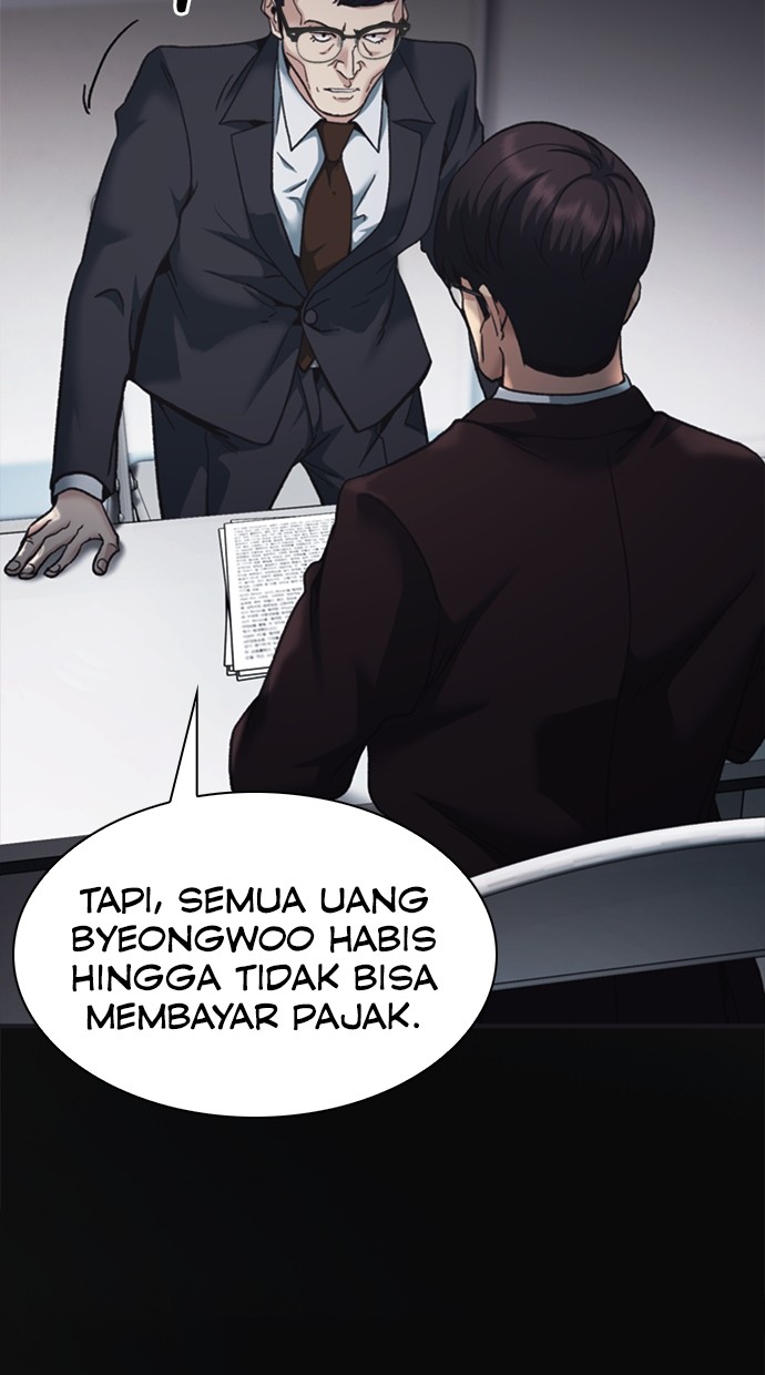 Chairman Kang, The New Employee Chapter 54 Gambar 107