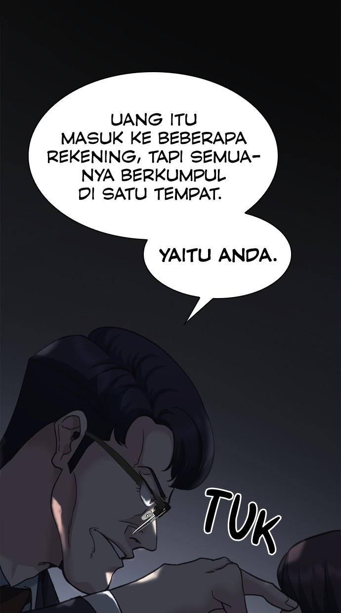 Chairman Kang, The New Employee Chapter 54 Gambar 108
