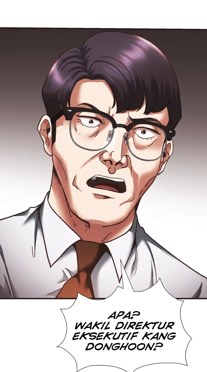Chairman Kang, The New Employee Chapter 54 Gambar 11