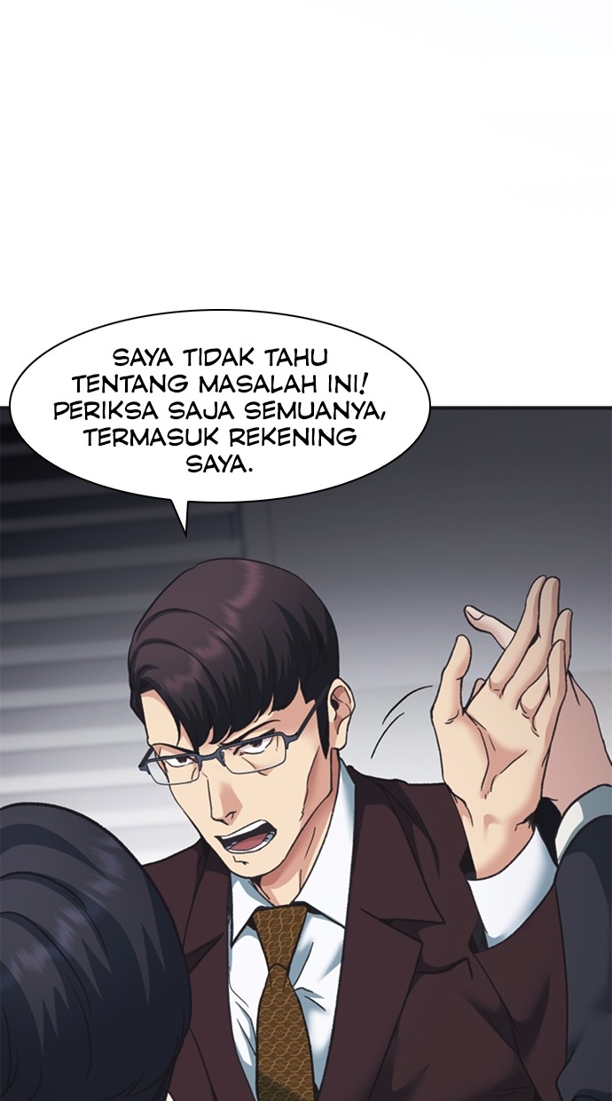 Chairman Kang, The New Employee Chapter 54 Gambar 110