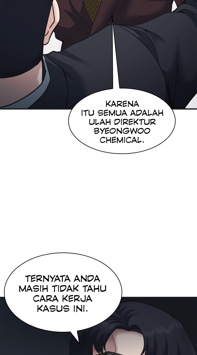 Chairman Kang, The New Employee Chapter 54 Gambar 111