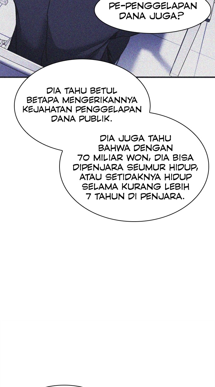 Chairman Kang, The New Employee Chapter 54 Gambar 114