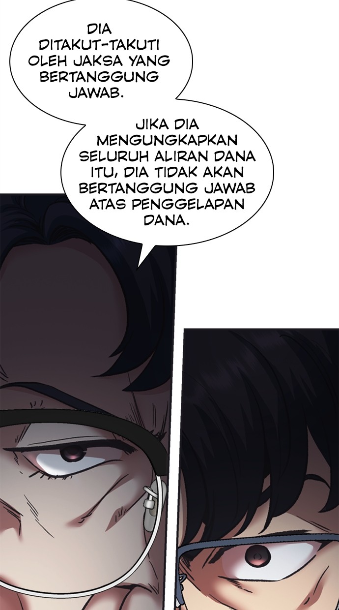 Chairman Kang, The New Employee Chapter 54 Gambar 115