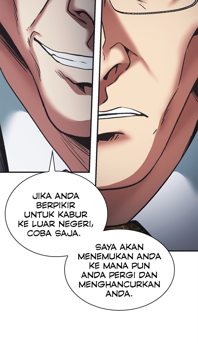 Chairman Kang, The New Employee Chapter 54 Gambar 116