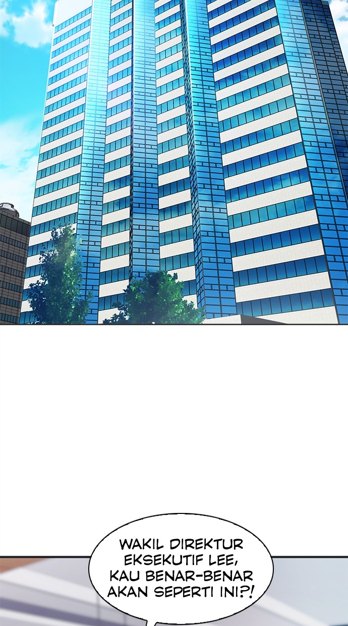 Chairman Kang, The New Employee Chapter 54 Gambar 118