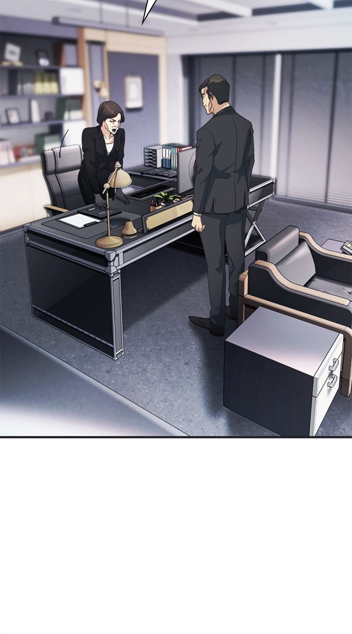 Chairman Kang, The New Employee Chapter 54 Gambar 119