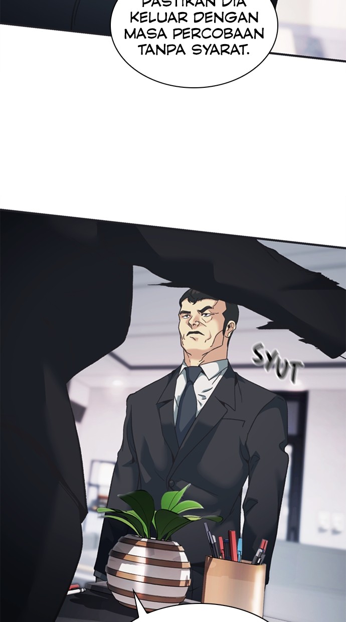 Chairman Kang, The New Employee Chapter 54 Gambar 121