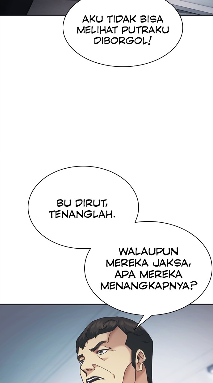 Chairman Kang, The New Employee Chapter 54 Gambar 122