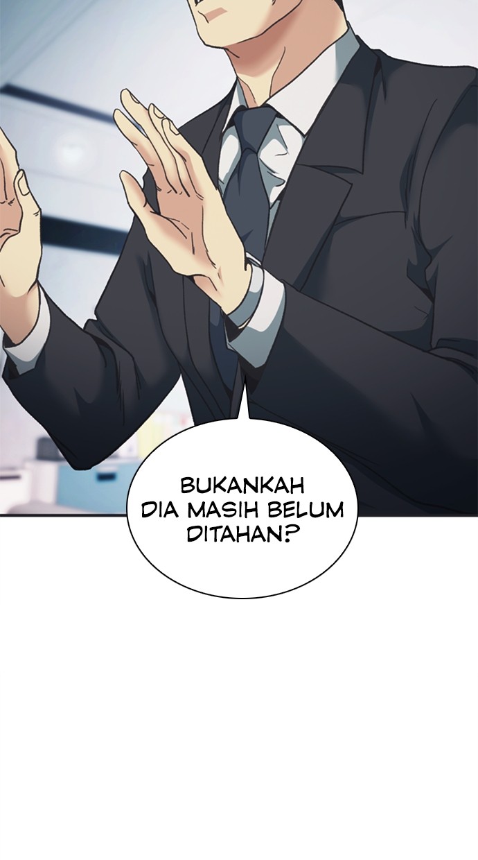 Chairman Kang, The New Employee Chapter 54 Gambar 123