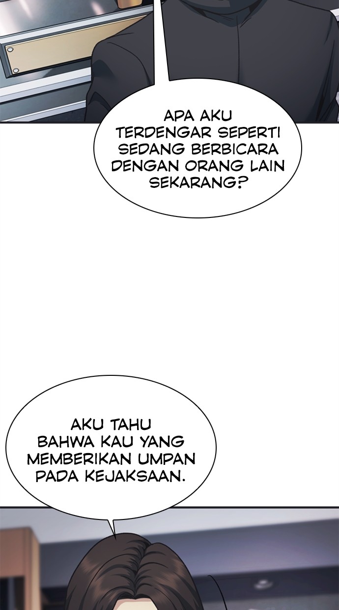 Chairman Kang, The New Employee Chapter 54 Gambar 125