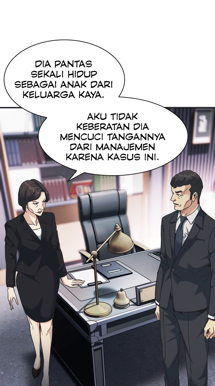 Chairman Kang, The New Employee Chapter 54 Gambar 127