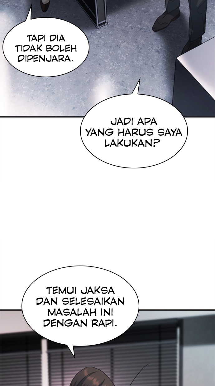 Chairman Kang, The New Employee Chapter 54 Gambar 128