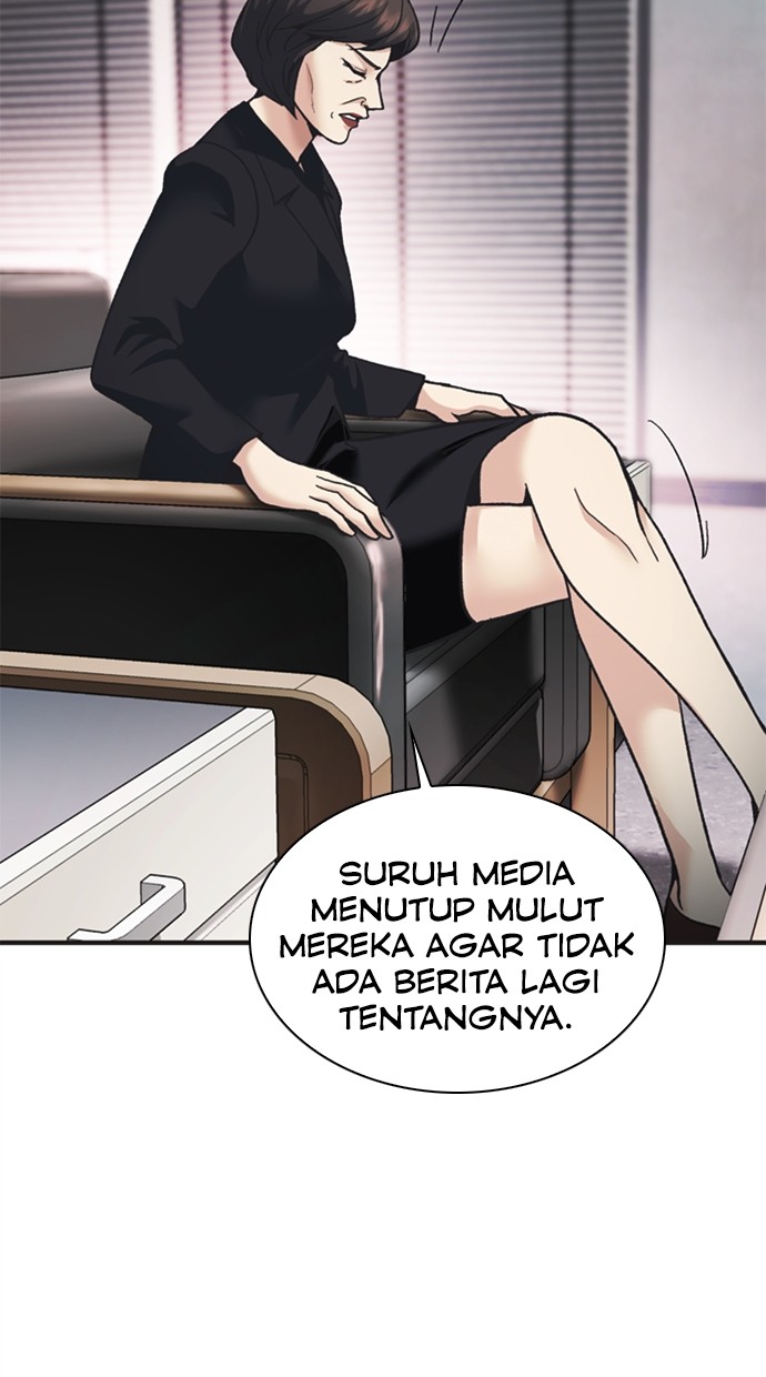 Chairman Kang, The New Employee Chapter 54 Gambar 129