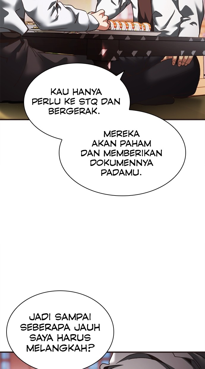 Chairman Kang, The New Employee Chapter 54 Gambar 13