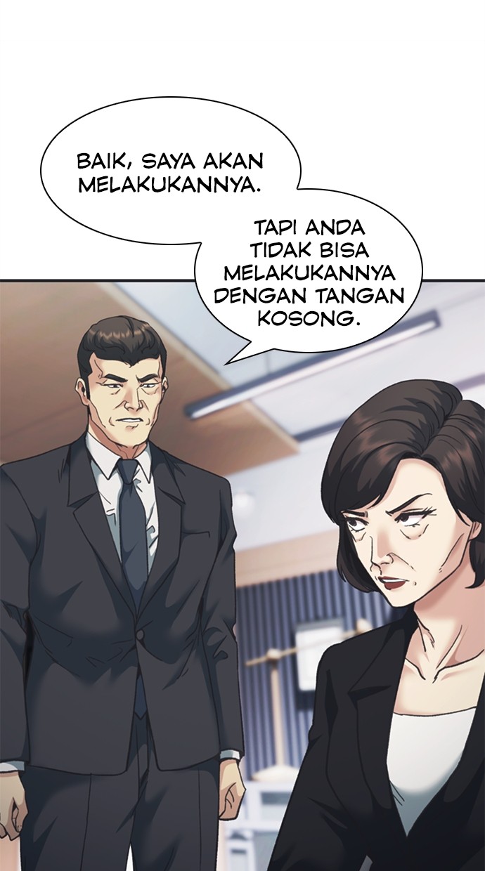 Chairman Kang, The New Employee Chapter 54 Gambar 130
