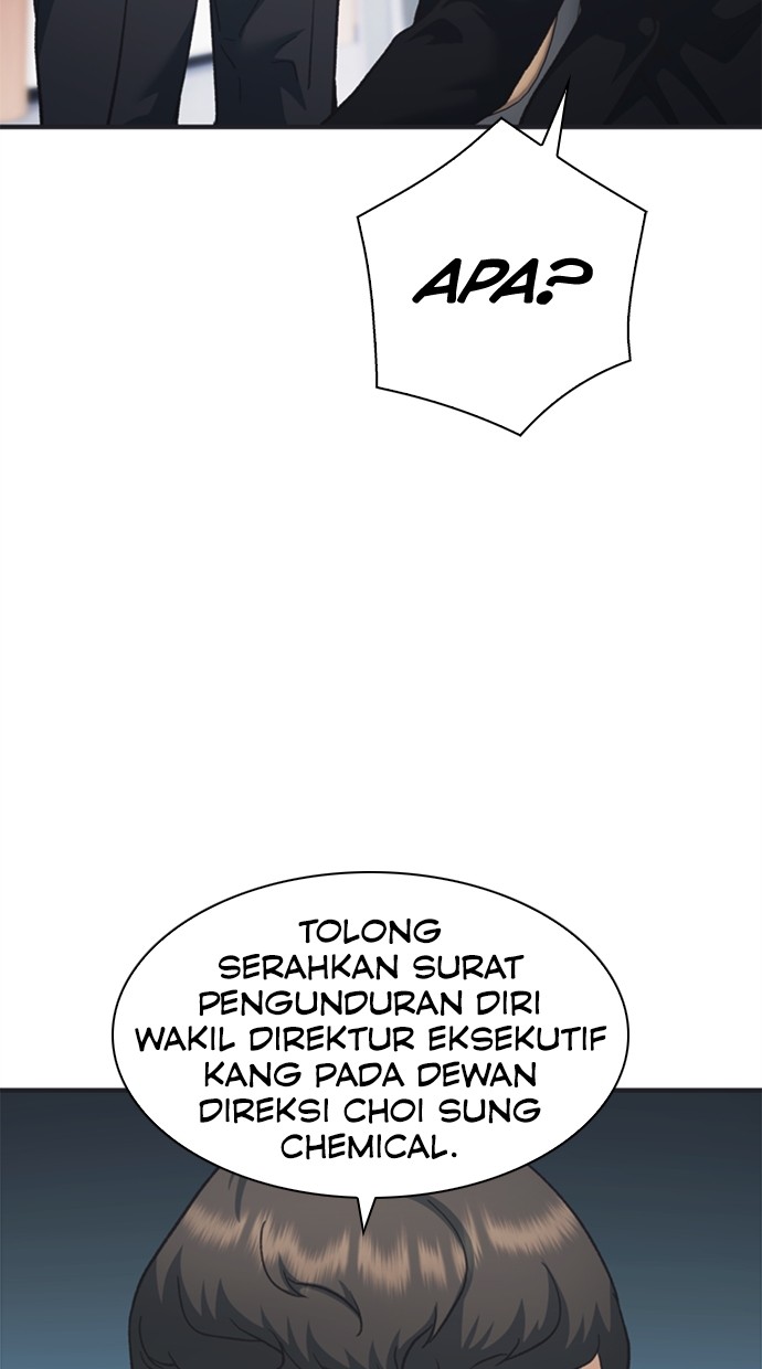 Chairman Kang, The New Employee Chapter 54 Gambar 131