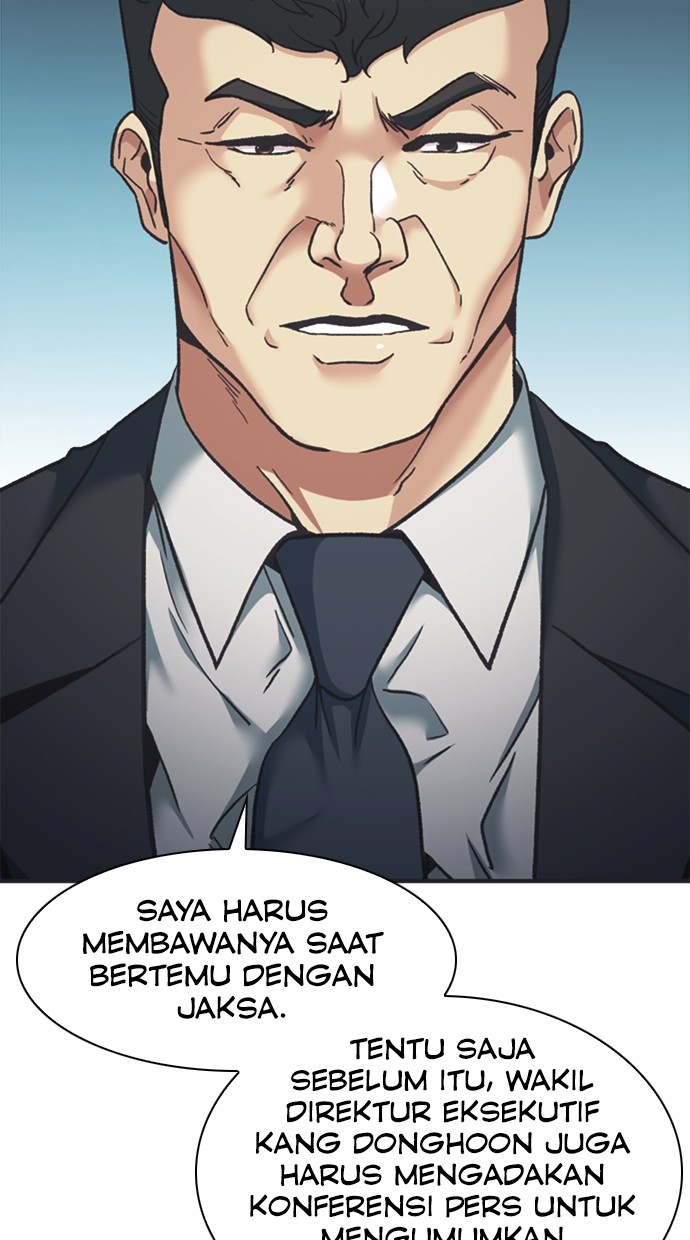 Chairman Kang, The New Employee Chapter 54 Gambar 132