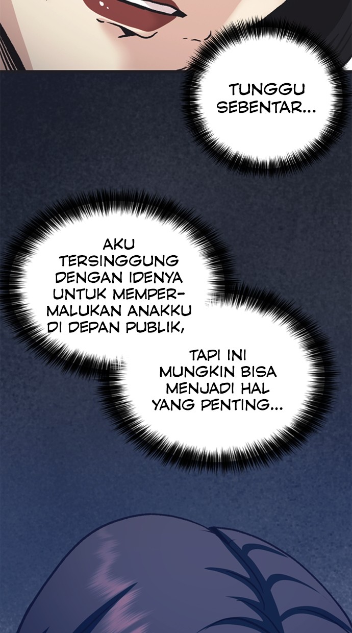 Chairman Kang, The New Employee Chapter 54 Gambar 135