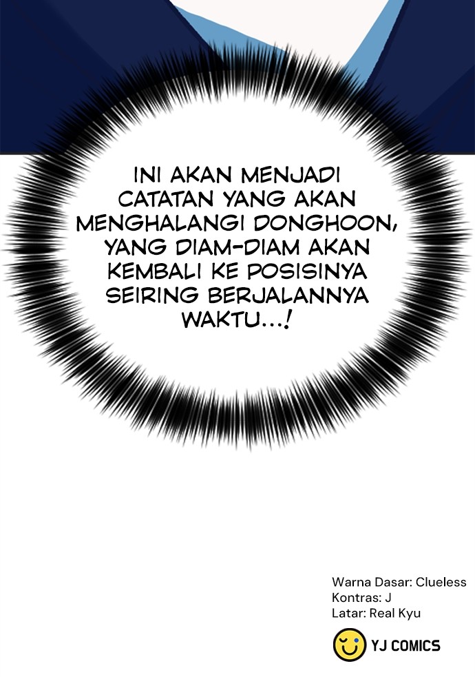 Chairman Kang, The New Employee Chapter 54 Gambar 137
