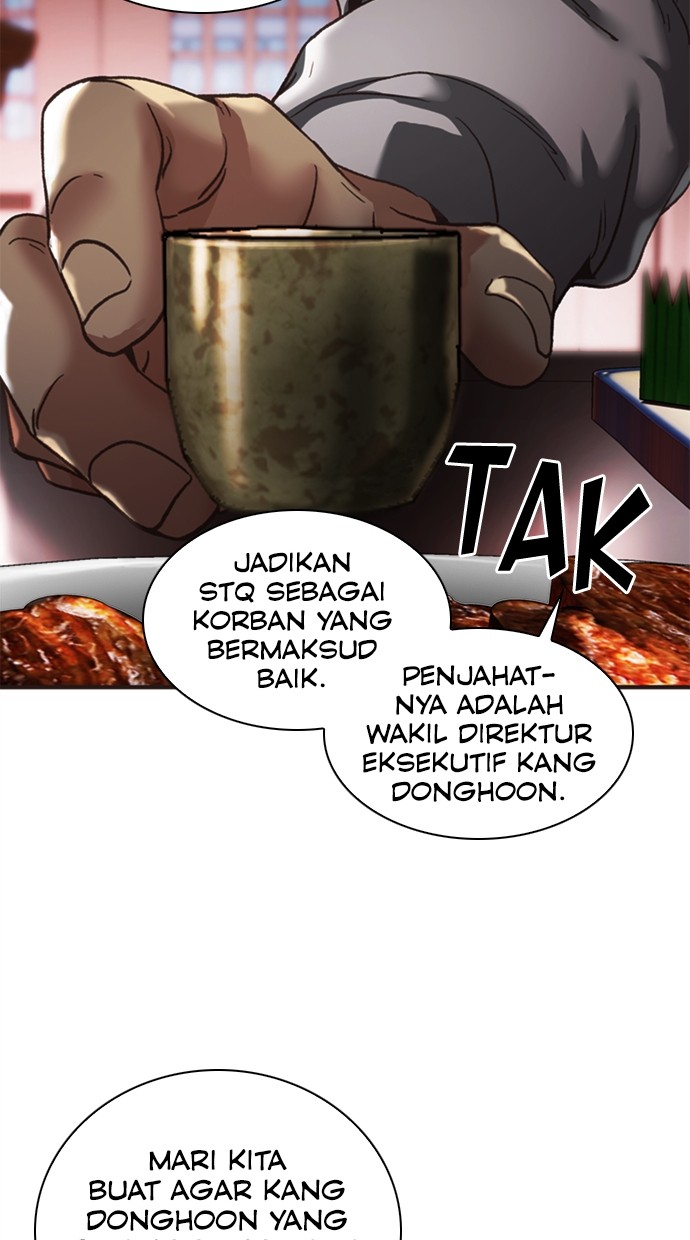 Chairman Kang, The New Employee Chapter 54 Gambar 14
