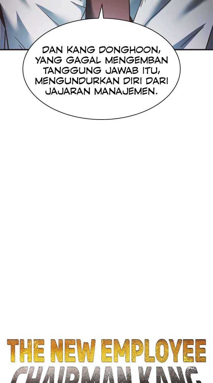 Chairman Kang, The New Employee Chapter 54 Gambar 16