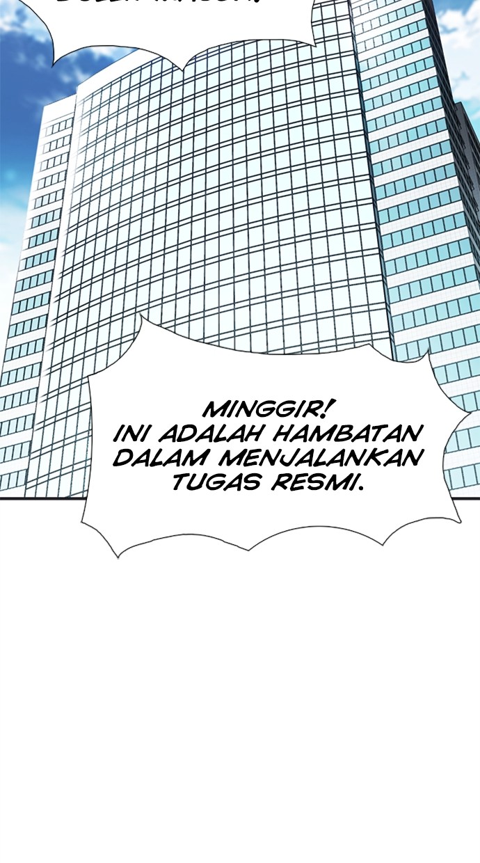 Chairman Kang, The New Employee Chapter 54 Gambar 18