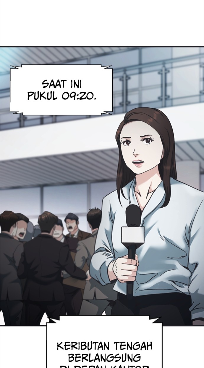 Chairman Kang, The New Employee Chapter 54 Gambar 19