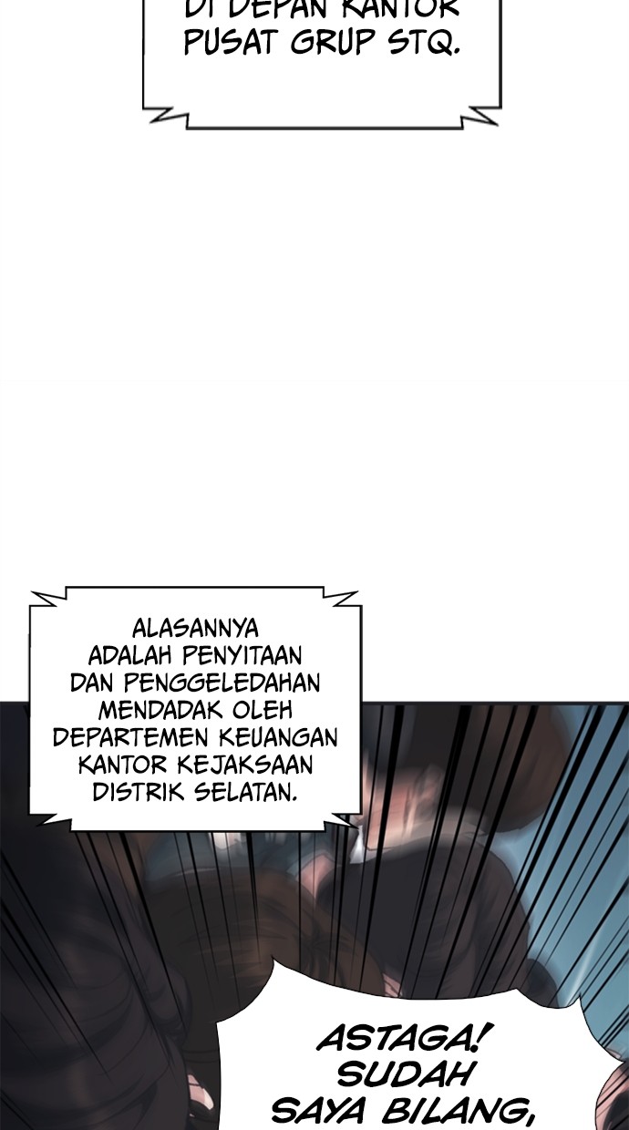 Chairman Kang, The New Employee Chapter 54 Gambar 20