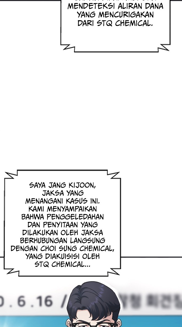 Chairman Kang, The New Employee Chapter 54 Gambar 22