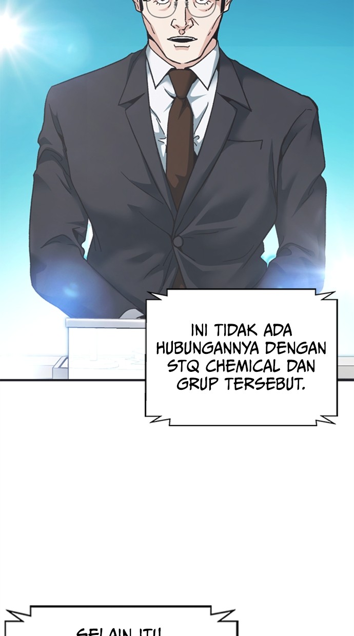 Chairman Kang, The New Employee Chapter 54 Gambar 23