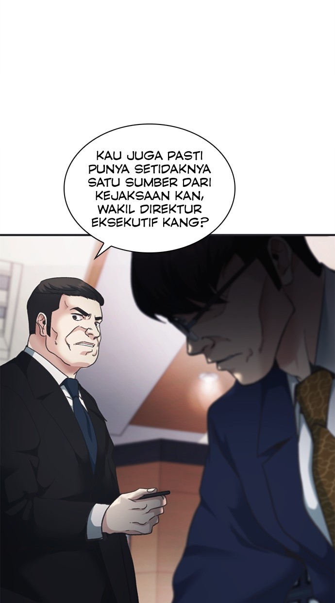 Chairman Kang, The New Employee Chapter 54 Gambar 25