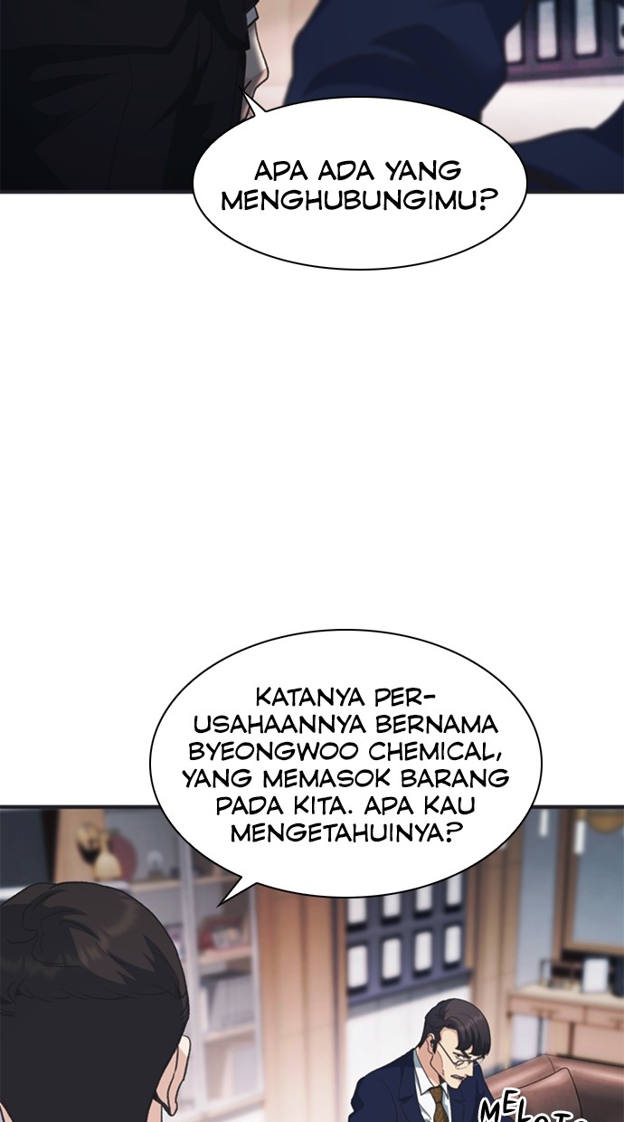Chairman Kang, The New Employee Chapter 54 Gambar 26