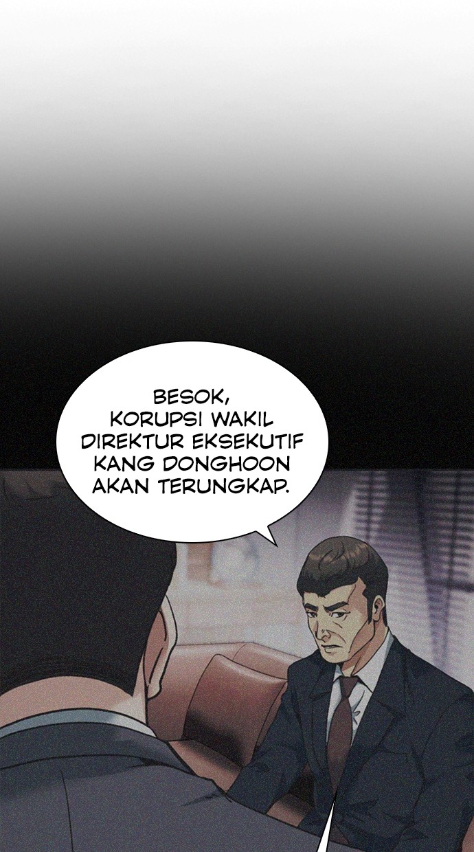 Chairman Kang, The New Employee Chapter 54 Gambar 31