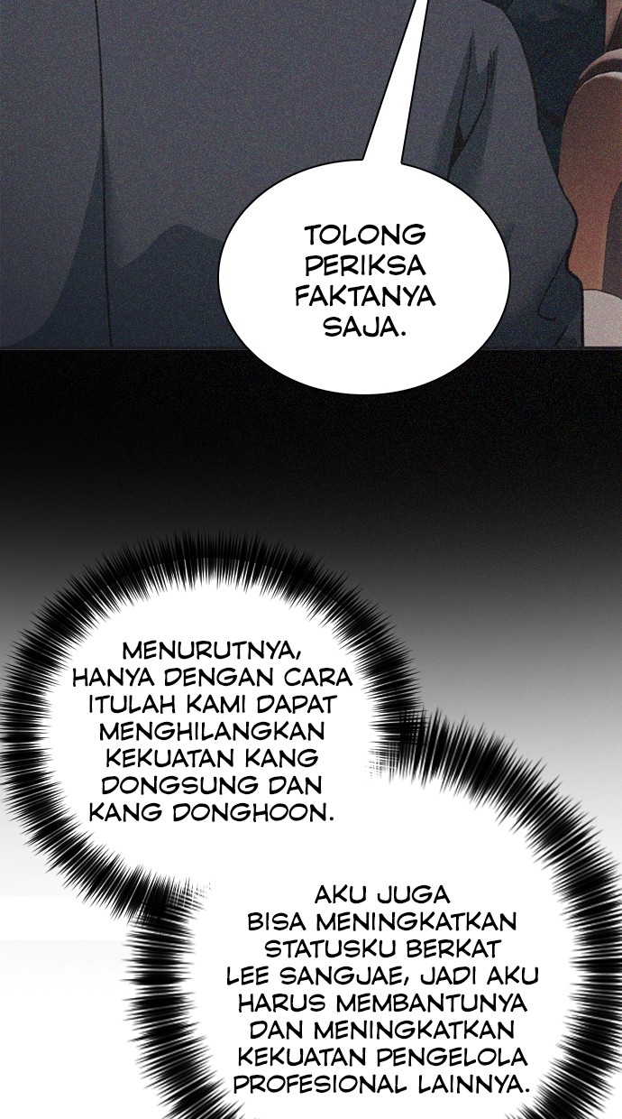 Chairman Kang, The New Employee Chapter 54 Gambar 32