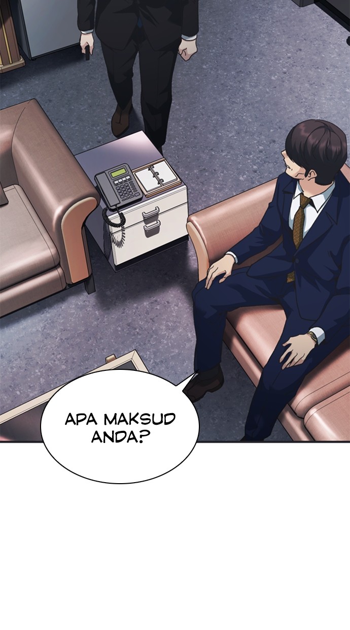 Chairman Kang, The New Employee Chapter 54 Gambar 34