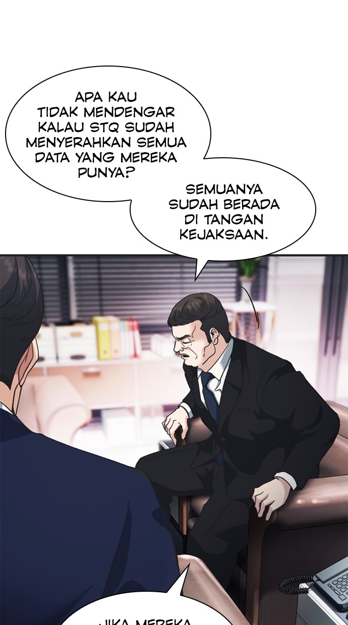 Chairman Kang, The New Employee Chapter 54 Gambar 35