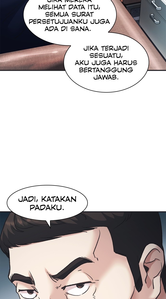 Chairman Kang, The New Employee Chapter 54 Gambar 36