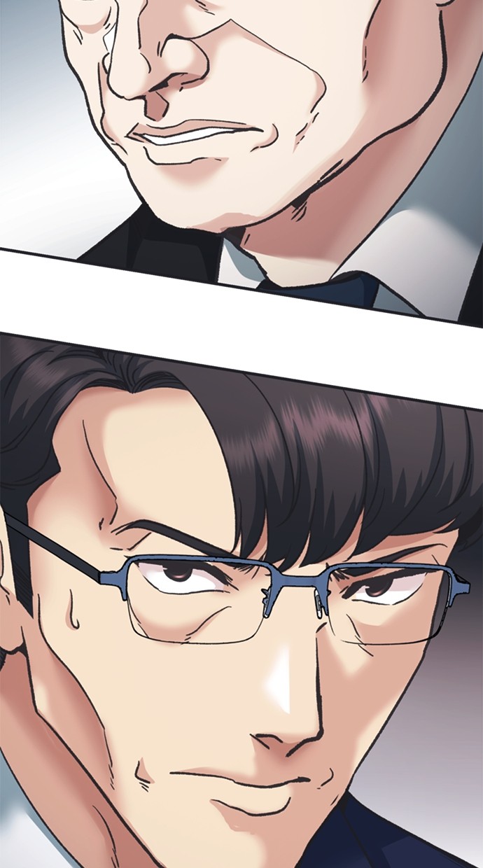 Chairman Kang, The New Employee Chapter 54 Gambar 37